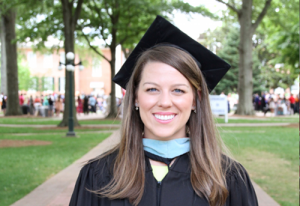 Alumni Spotlight: Meredith Kajdan