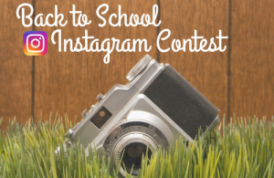 Back to School: SOE Hosts First Instagram Contest