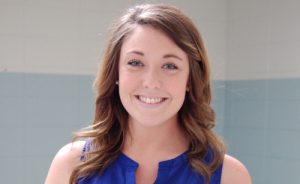 Alumni Spotlight: Danielle Little