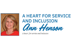 A Heart for Service and Inclusion