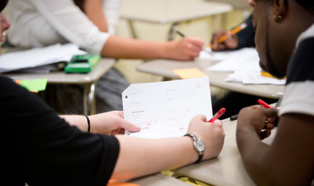 Master of Arts in Teaching (MAT) Online Program Requirements