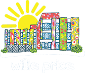 Willie Price Lab School Logo